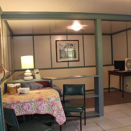 The Gables Yungaburra Quarto foto