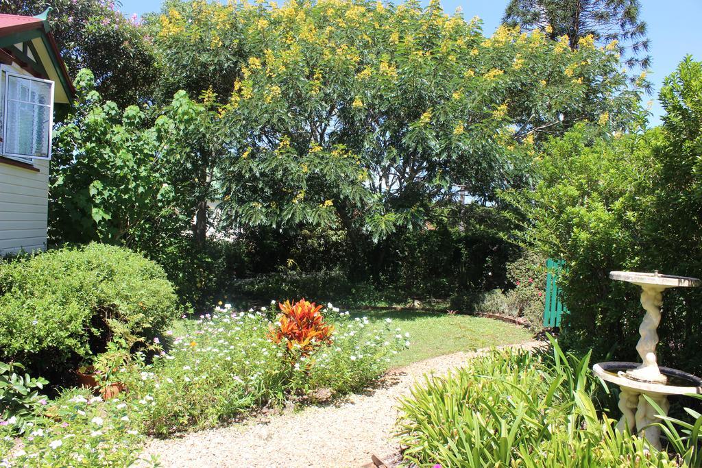 The Gables Yungaburra Exterior foto