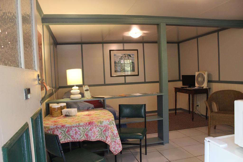 The Gables Yungaburra Quarto foto