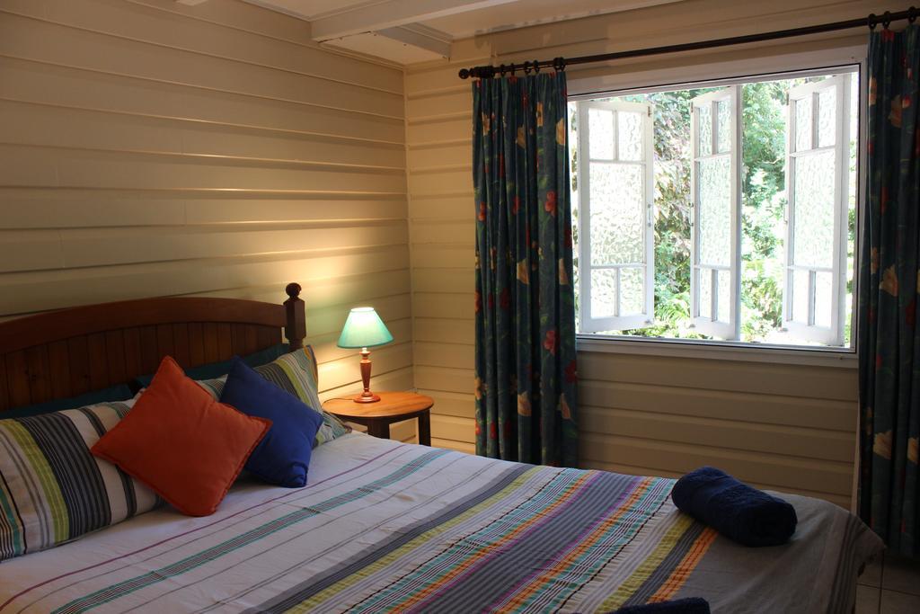 The Gables Yungaburra Quarto foto